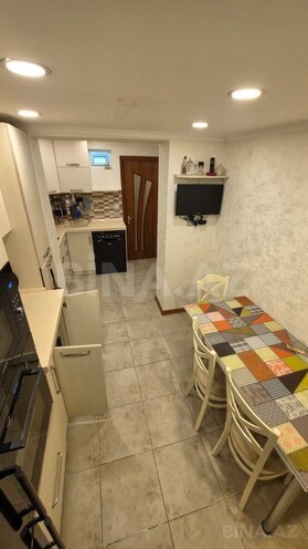 Сдаётся 3-комн. новостройка 90 м², м. Нариман Нариманов, photo 21 from 28