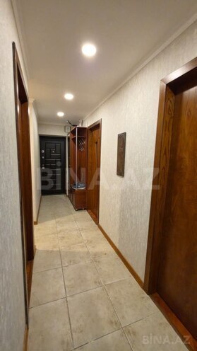 Сдаётся 3-комн. новостройка 90 м², м. Нариман Нариманов, photo 27 from 28