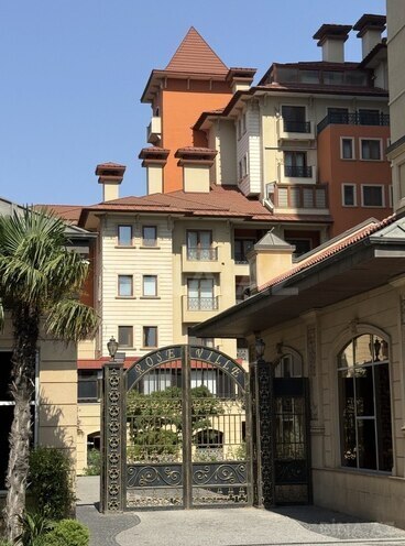 Satılır 2 otaqlı yeni tikili 90 m², Nəsimi r., photo 3 from 32