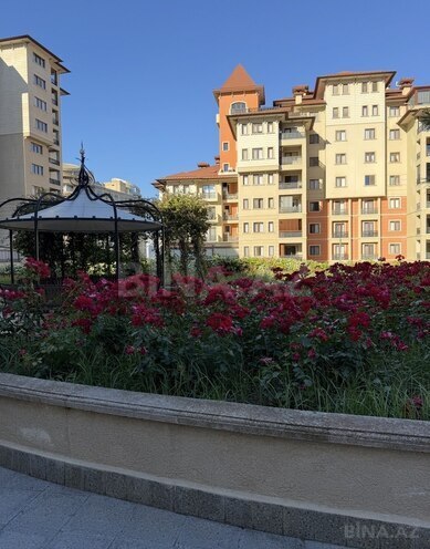 Satılır 2 otaqlı yeni tikili 90 m², Nəsimi r., photo 4 from 32