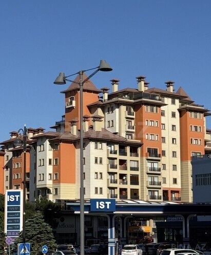 Satılır 2 otaqlı yeni tikili 90 m², Nəsimi r., photo 31 from 32