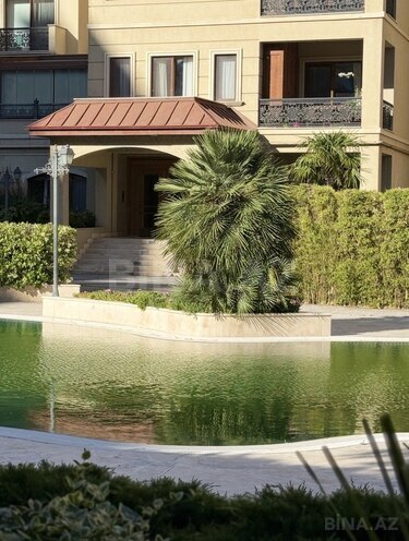 Satılır 2 otaqlı yeni tikili 90 m², Nəsimi r., photo 27 from 32