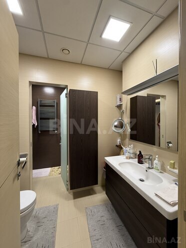 Satılır 2 otaqlı yeni tikili 90 m², Nəsimi r., photo 12 from 32