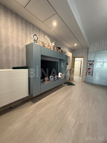 Satılır 2 otaqlı yeni tikili 90 m², Nəsimi r., photo 21 from 32