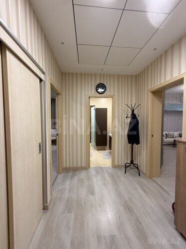 Satılır 2 otaqlı yeni tikili 90 m², Nəsimi r., photo 11 from 32