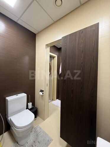 Satılır 2 otaqlı yeni tikili 90 m², Nəsimi r., photo 13 from 32