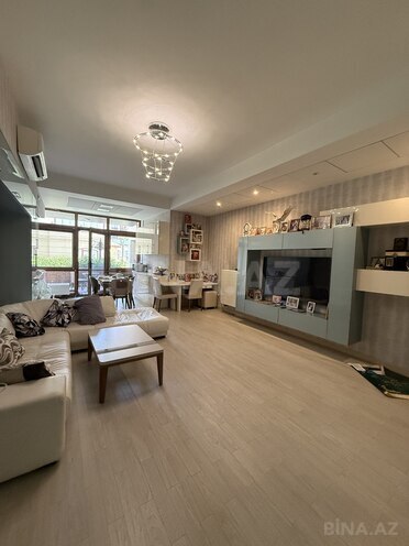 Satılır 2 otaqlı yeni tikili 90 m², Nəsimi r., photo 19 from 32