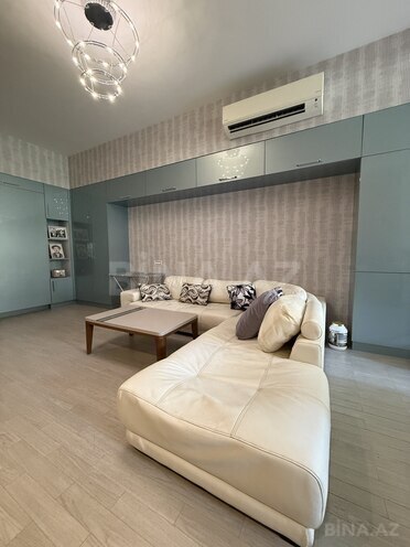 Satılır 2 otaqlı yeni tikili 90 m², Nəsimi r., photo 20 from 32