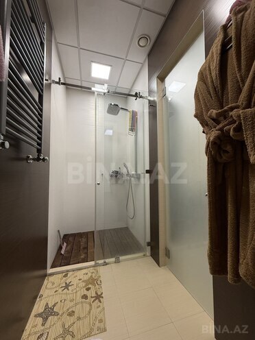 Satılır 2 otaqlı yeni tikili 90 m², Nəsimi r., photo 14 from 32