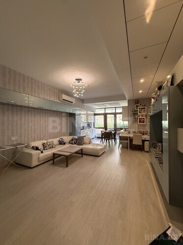 Satılır 2 otaqlı yeni tikili 90 m², Nəsimi r., photo 18 from 32