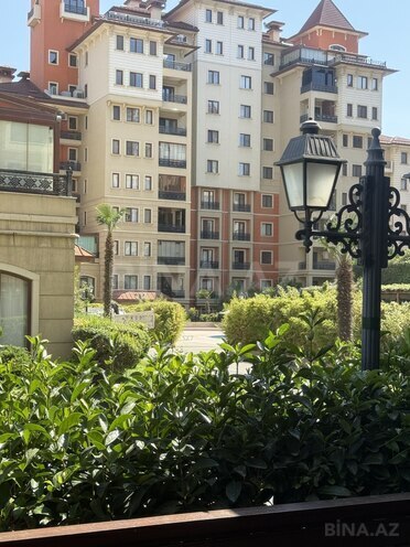 Satılır 2 otaqlı yeni tikili 90 m², Nəsimi r., photo 25 from 32