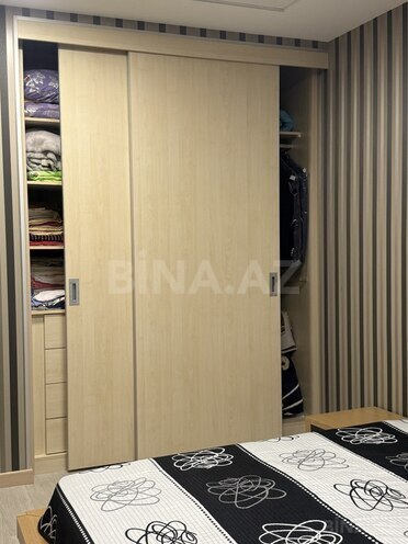 Satılır 2 otaqlı yeni tikili 90 m², Nəsimi r., photo 16 from 32