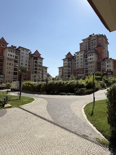 Satılır 2 otaqlı yeni tikili 90 m², Nəsimi r., photo 29 from 32