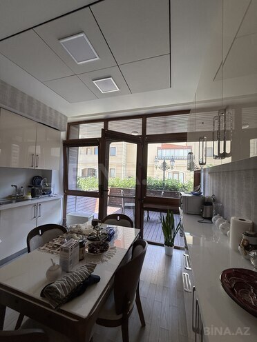Satılır 2 otaqlı yeni tikili 90 m², Nəsimi r., photo 22 from 32