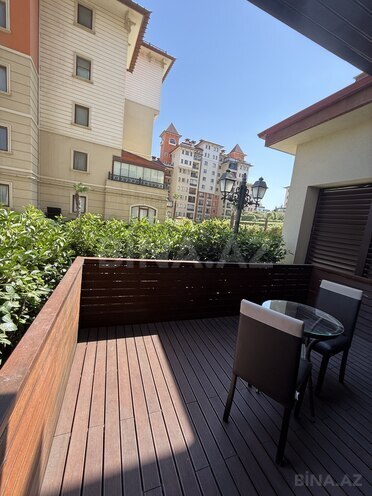 Satılır 2 otaqlı yeni tikili 90 m², Nəsimi r., photo 24 from 32
