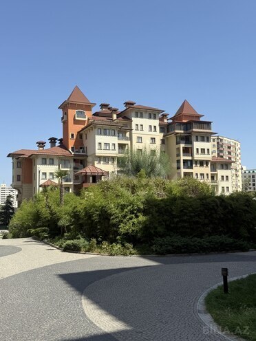 Satılır 2 otaqlı yeni tikili 90 m², Nəsimi r., photo 1 from 32