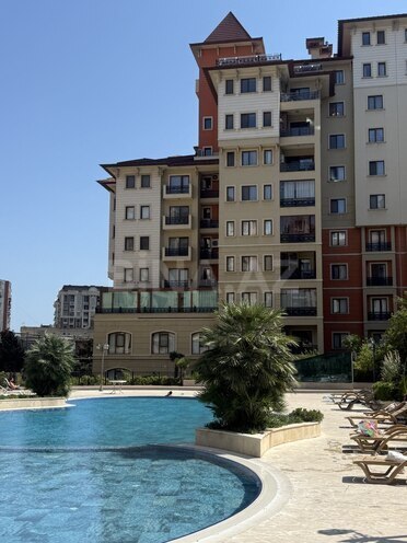 Satılır 2 otaqlı yeni tikili 90 m², Nəsimi r., photo 26 from 32