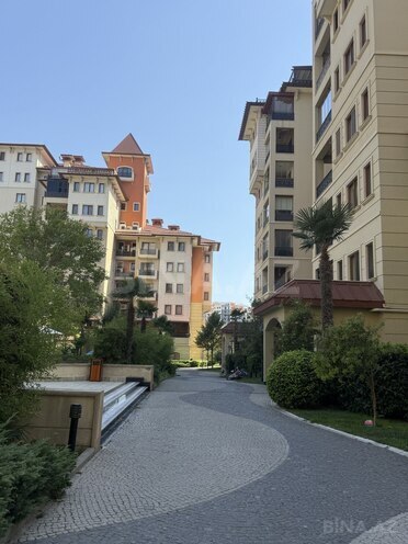Satılır 2 otaqlı yeni tikili 90 m², Nəsimi r., photo 6 from 32