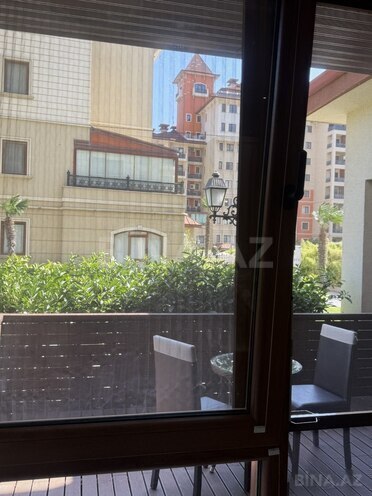 Satılır 2 otaqlı yeni tikili 90 m², Nəsimi r., photo 23 from 32
