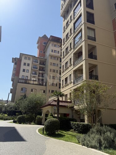 Satılır 2 otaqlı yeni tikili 90 m², Nəsimi r., photo 28 from 32