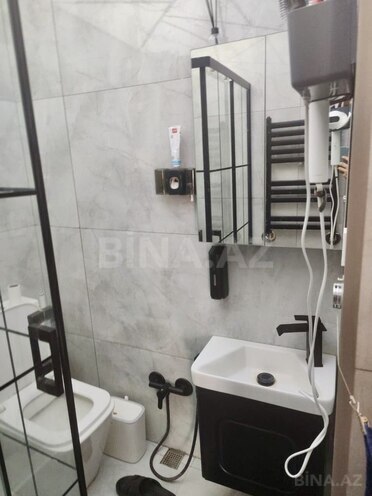 Satılır 2 otaqlı yeni tikili 47 m², 20 Yanvar m., photo 8 from 11