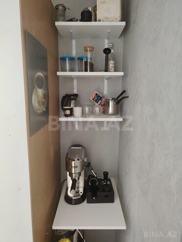 Satılır 2 otaqlı yeni tikili 47 m², 20 Yanvar m., photo 7 from 11