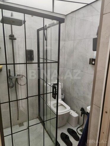 Satılır 2 otaqlı yeni tikili 47 m², 20 Yanvar m., photo 9 from 11