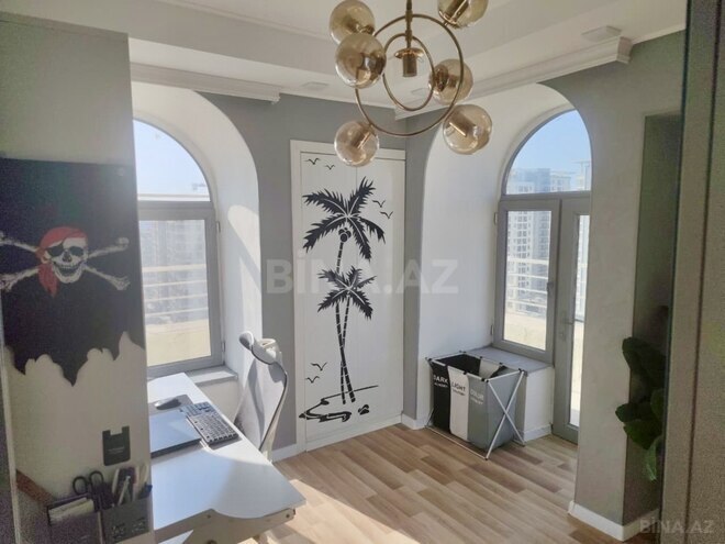Satılır 2 otaqlı yeni tikili 47 m², 20 Yanvar m., photo 6 from 11