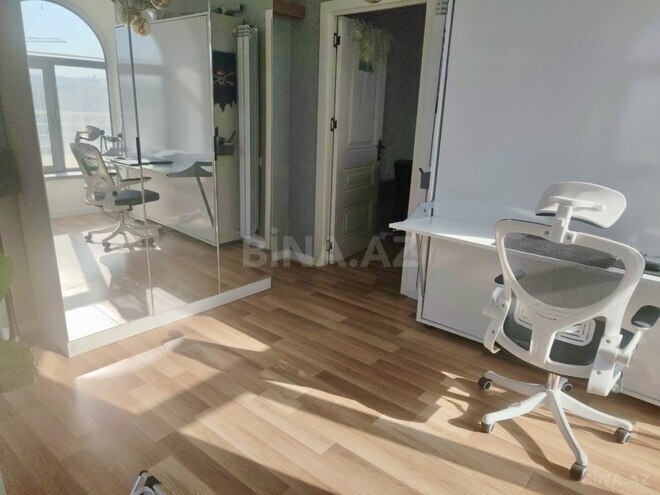Satılır 2 otaqlı yeni tikili 47 m², 20 Yanvar m., photo 5 from 11