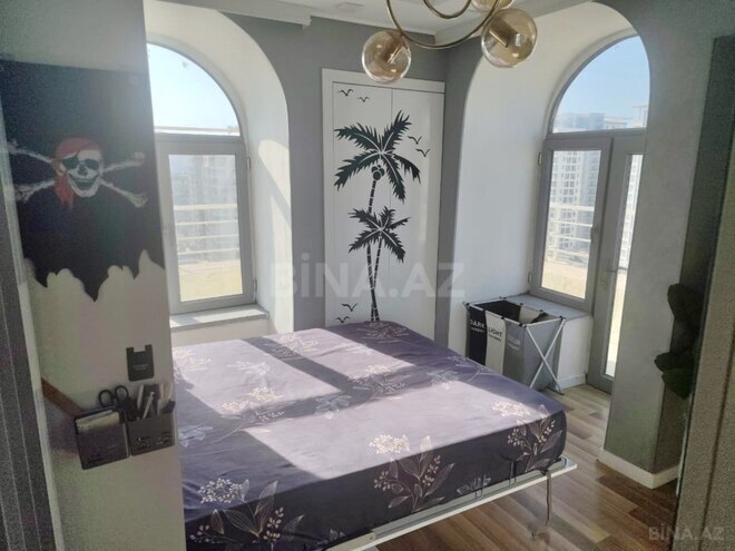 Satılır 2 otaqlı yeni tikili 47 m², 20 Yanvar m., photo 4 from 11