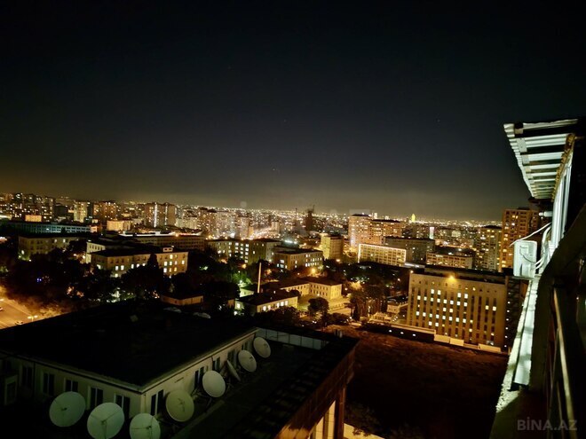 Satılır 2 otaqlı yeni tikili 47 m², 20 Yanvar m., photo 10 from 11