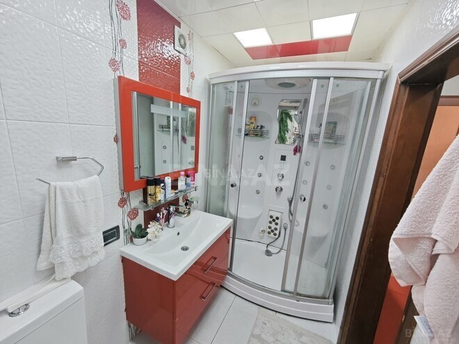 Продаётся 3-комн. вторичка 85 м², м. Кара Караев, photo 18 from 22