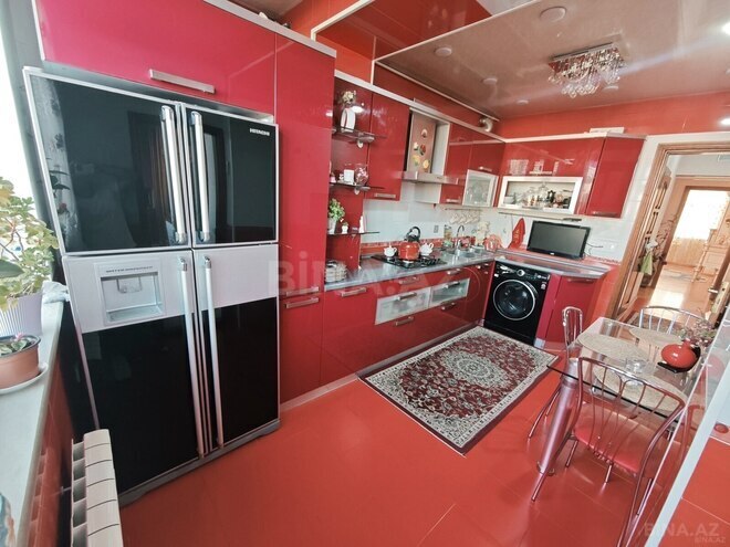 Продаётся 3-комн. вторичка 85 м², м. Кара Караев, photo 21 from 22