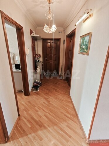 Продаётся 3-комн. вторичка 85 м², м. Кара Караев, photo 13 from 22