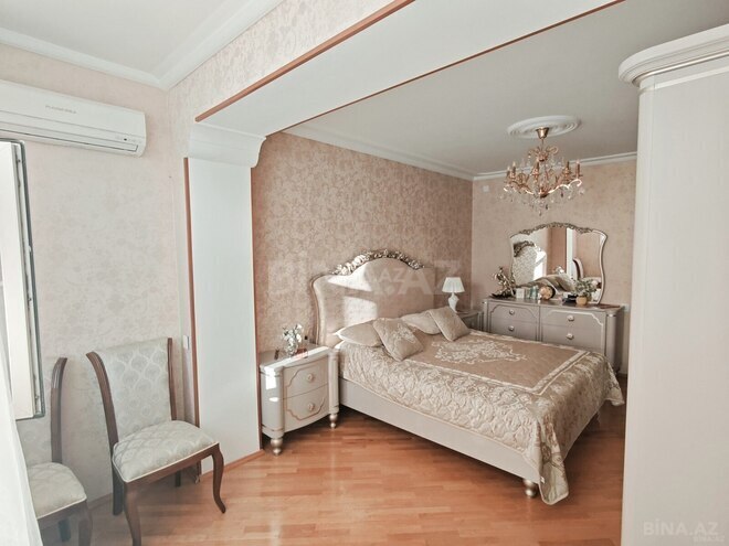 Продаётся 3-комн. вторичка 85 м², м. Кара Караев, photo 7 from 22