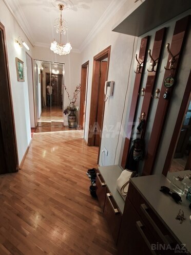 Продаётся 3-комн. вторичка 85 м², м. Кара Караев, photo 14 from 22