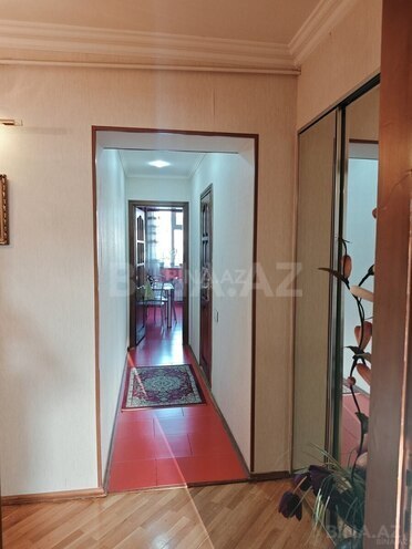 Продаётся 3-комн. вторичка 85 м², м. Кара Караев, photo 16 from 22