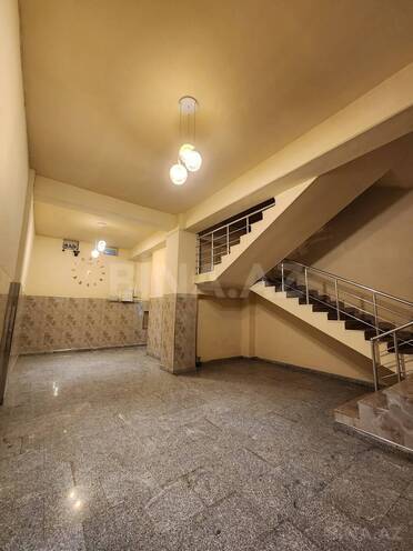 Сдаётся 3-комн. новостройка 120 м², м. Шах Исмаил Хатаи, photo 16 from 18