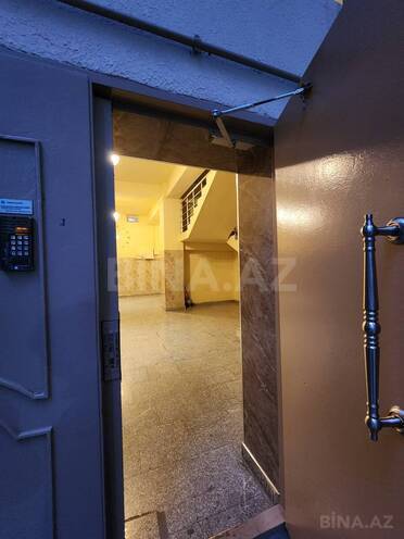 Сдаётся 3-комн. новостройка 120 м², м. Шах Исмаил Хатаи, photo 14 from 18