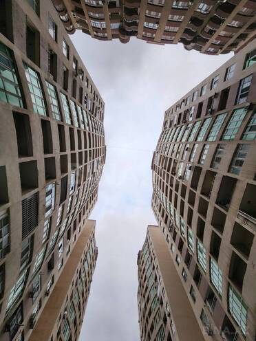 Сдаётся 3-комн. новостройка 120 м², м. Шах Исмаил Хатаи, photo 17 from 18