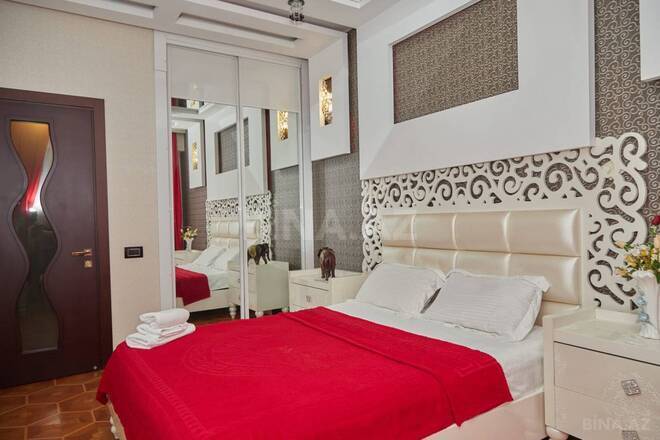 Сдаётся 3-комн. новостройка 120 м², м. Шах Исмаил Хатаи, photo 8 from 18