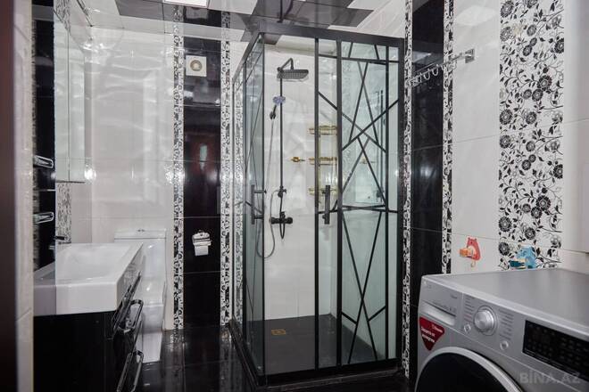 Сдаётся 3-комн. новостройка 120 м², м. Шах Исмаил Хатаи, photo 11 from 18