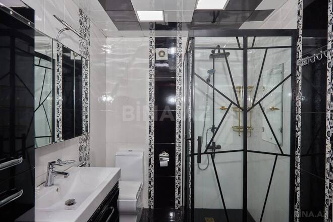 Сдаётся 3-комн. новостройка 120 м², м. Шах Исмаил Хатаи, photo 13 from 18