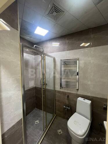 Satılır 2 otaqlı yeni tikili 70 m², Nəsimi r., photo 11 from 13