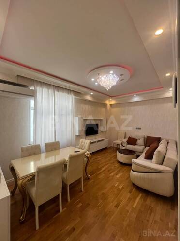 Satılır 2 otaqlı yeni tikili 70 m², Nəsimi r., photo 3 from 13
