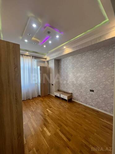 Satılır 2 otaqlı yeni tikili 70 m², Nəsimi r., photo 4 from 13