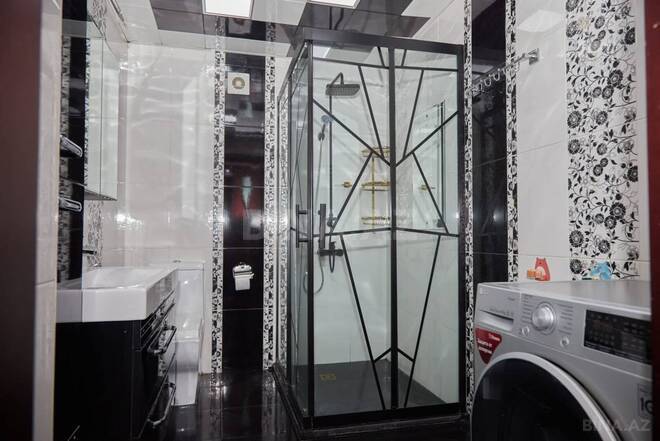 Сдаётся 3-комн. новостройка 97 м², м. Шах Исмаил Хатаи, photo 10 from 13