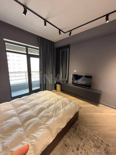 Satılır 2 otaqlı yeni tikili 63 m², Ağ şəhər q., photo 11 from 22