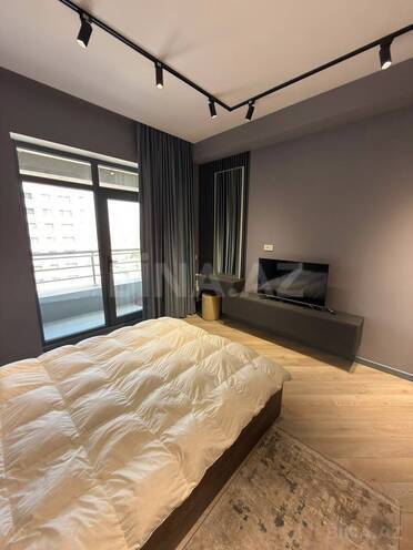 Satılır 2 otaqlı yeni tikili 63 m², Ağ şəhər q., photo 17 from 22