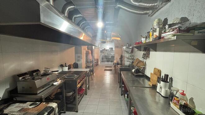 İcarəyə verilir  obyekt 300 m², 28 May m., photo 9 from 18